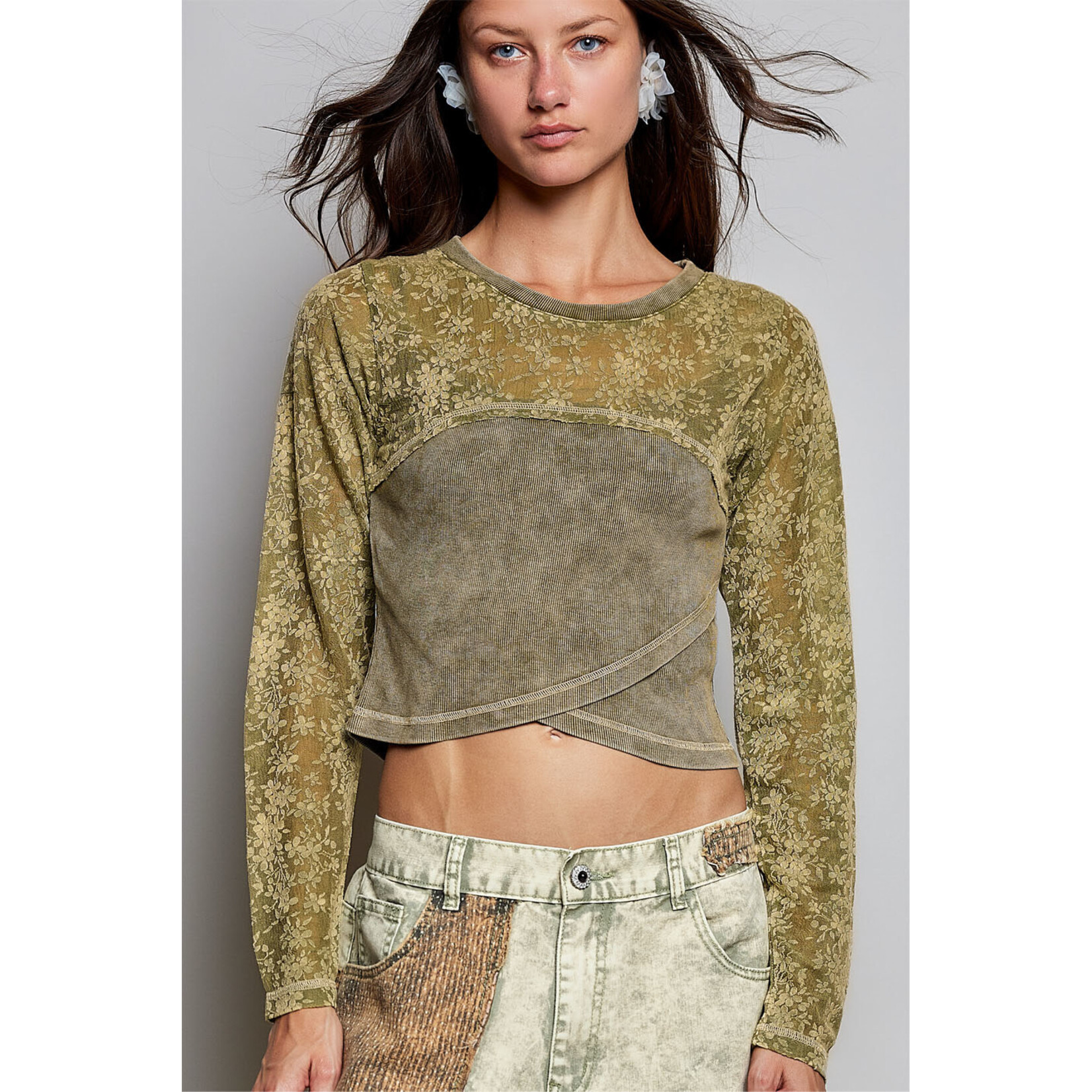 THE ELISA TOP