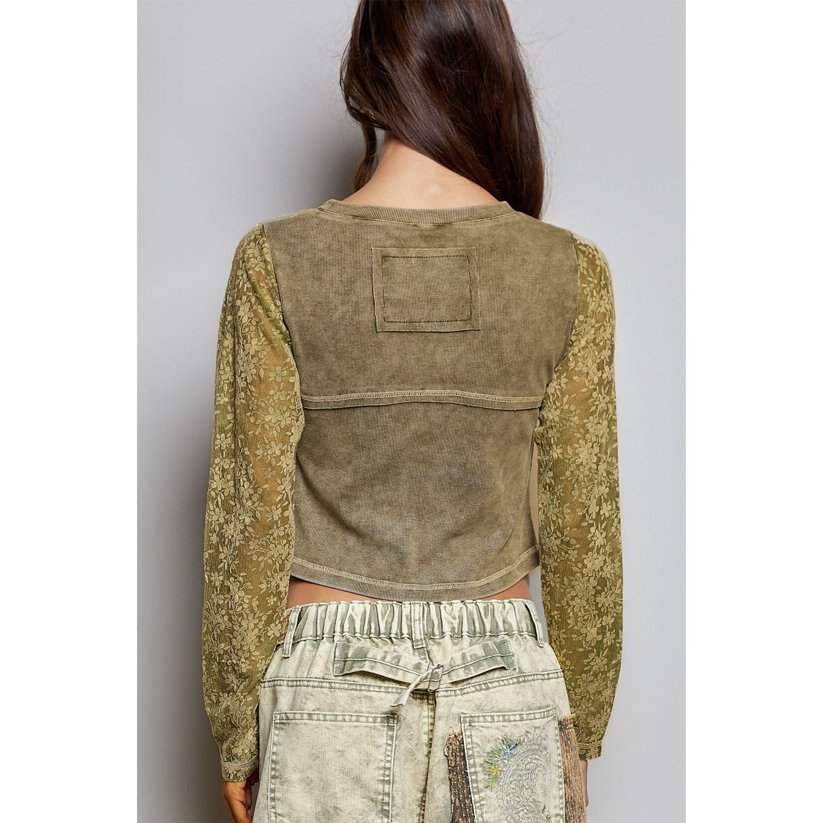 THE ELISA TOP