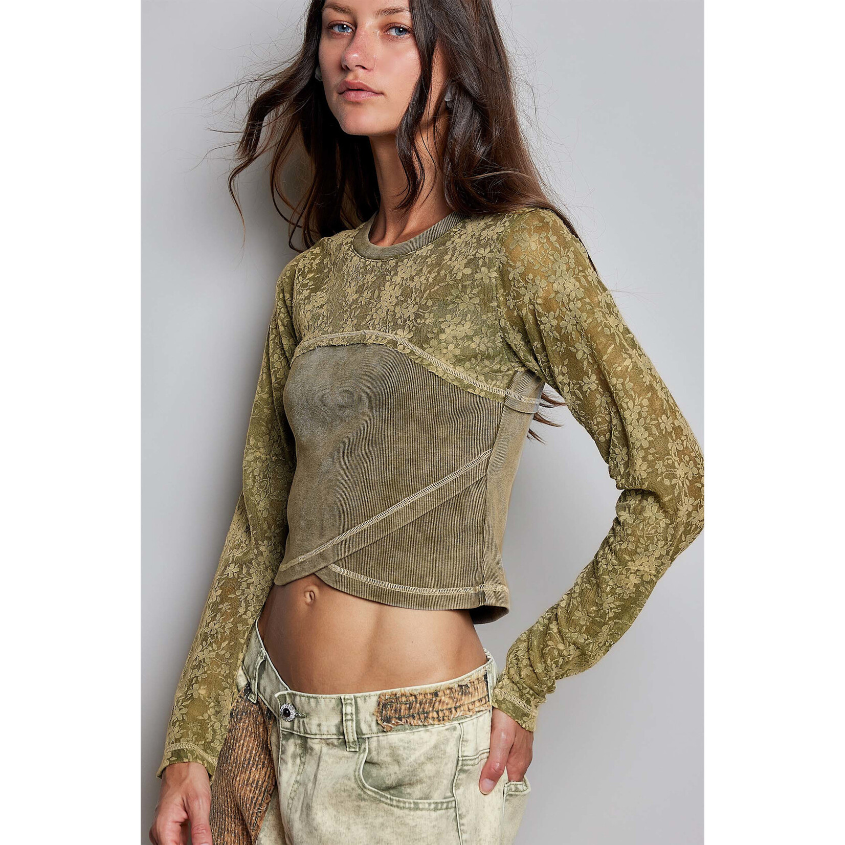 THE ELISA TOP