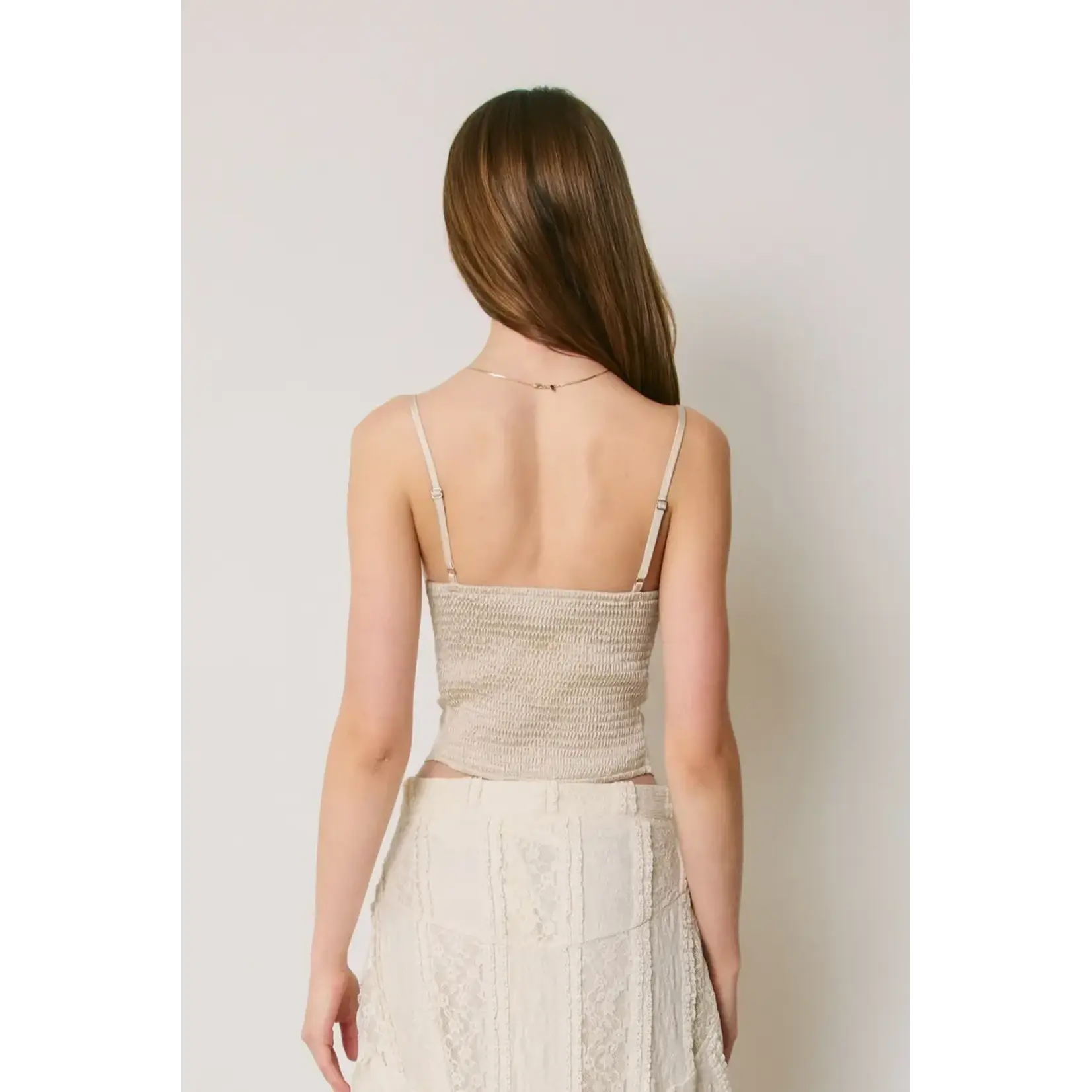 THE LILLITH TOP