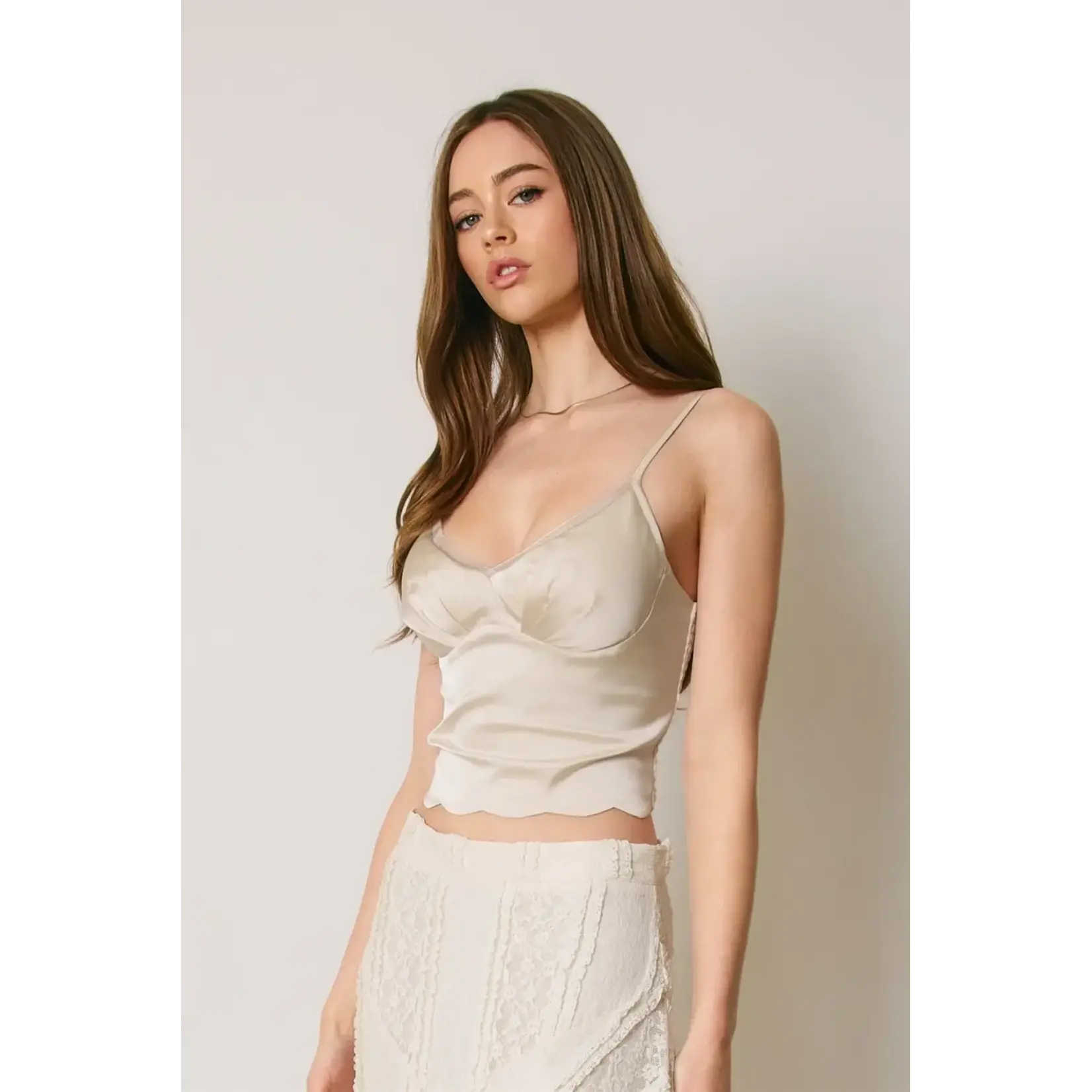 THE LILLITH TOP