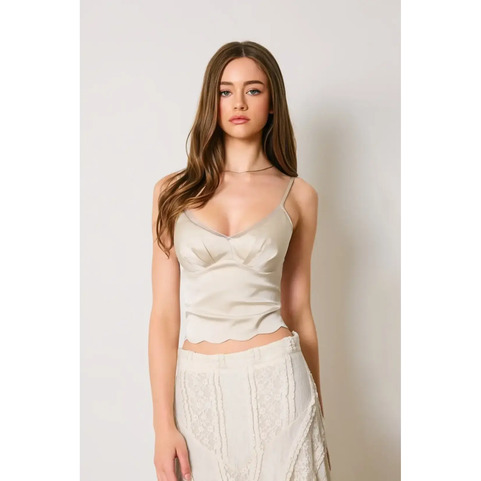 THE LILLITH TOP