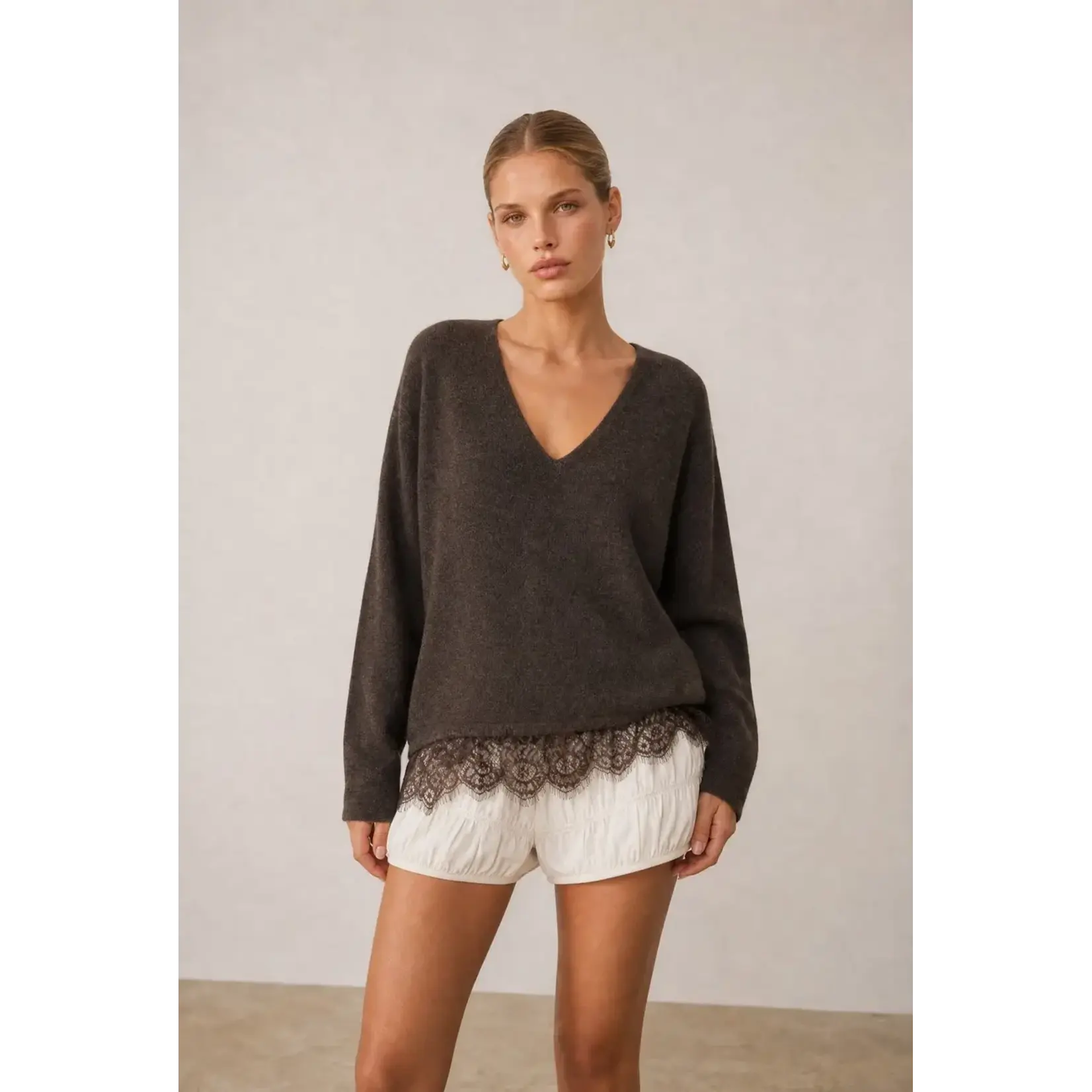 THE JADEN SWEATER