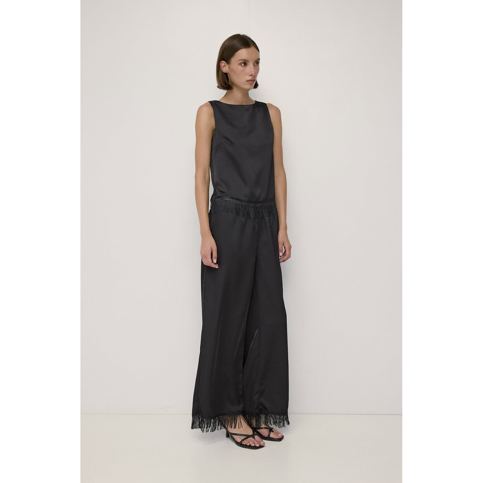 PAIRS WITH OUR VERONA TOP