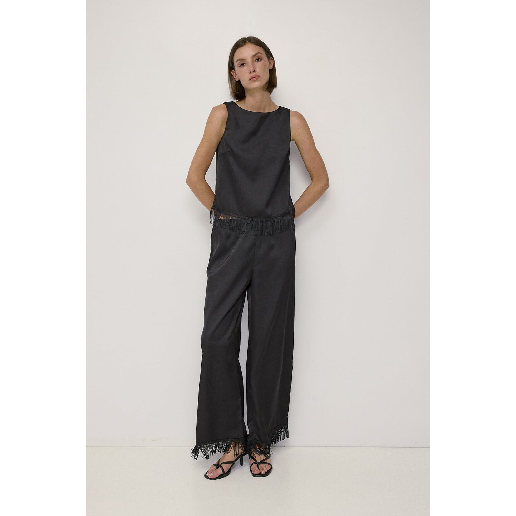 PAIRS WITH OUR VERONA TOP