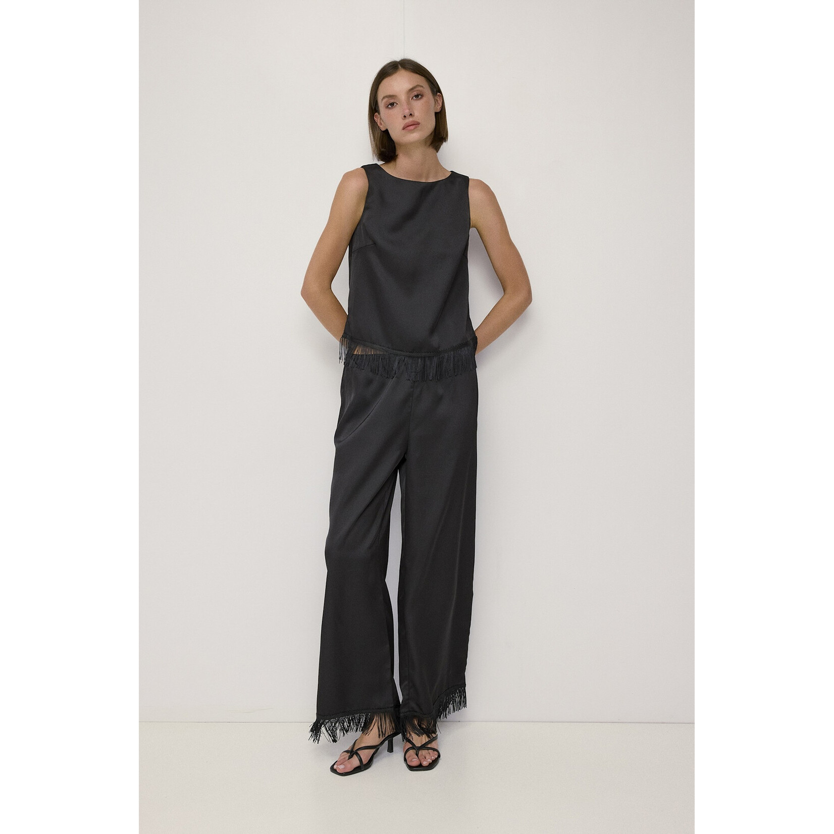 PAIRS WITH OUR VERONA PANTS