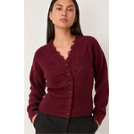 THE VANESSA CARDIGAN