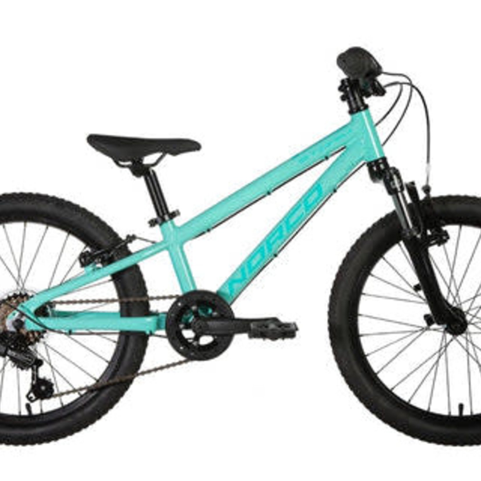 Norco STORM 2.2 TURQUOISE