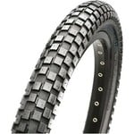 Maxxis Maxxis, Holy Roller, Tire, 26''x2.20, Wire, Clincher, Single, 60TPI, Black