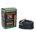 Maxxis Maxxis, Welter Weight, Tube, Presta, Length: 48mm, 26'', 1.50-2.50