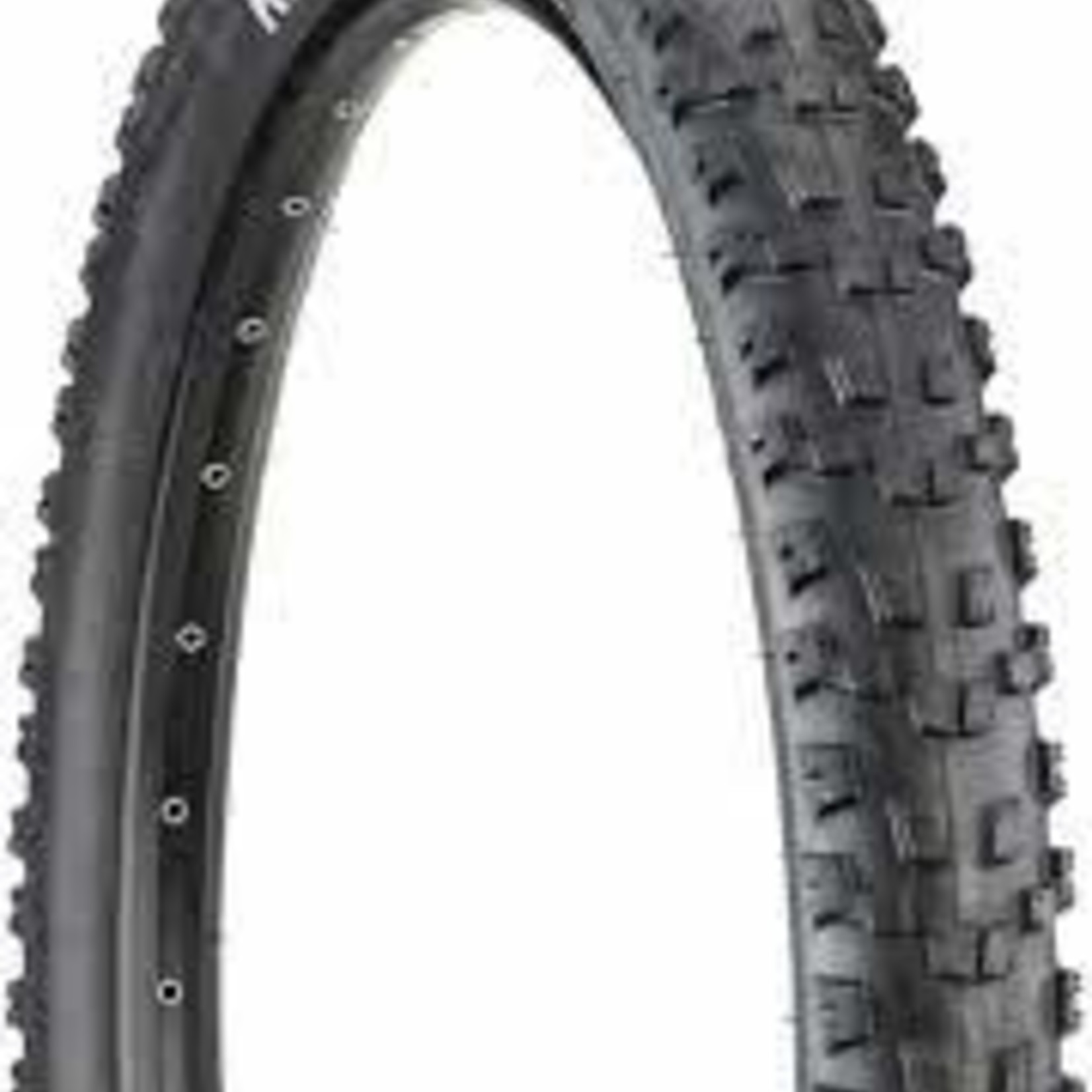 Kenda Amrak 20 X 2.20 Black Chunky Mountain Bike Tyre K-1247 (Tire Only)