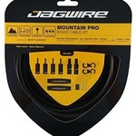 Jagwire, Mountain Pro, Complete brake cable & housing kit, MTB & Road (SRAM/Shimano), Black