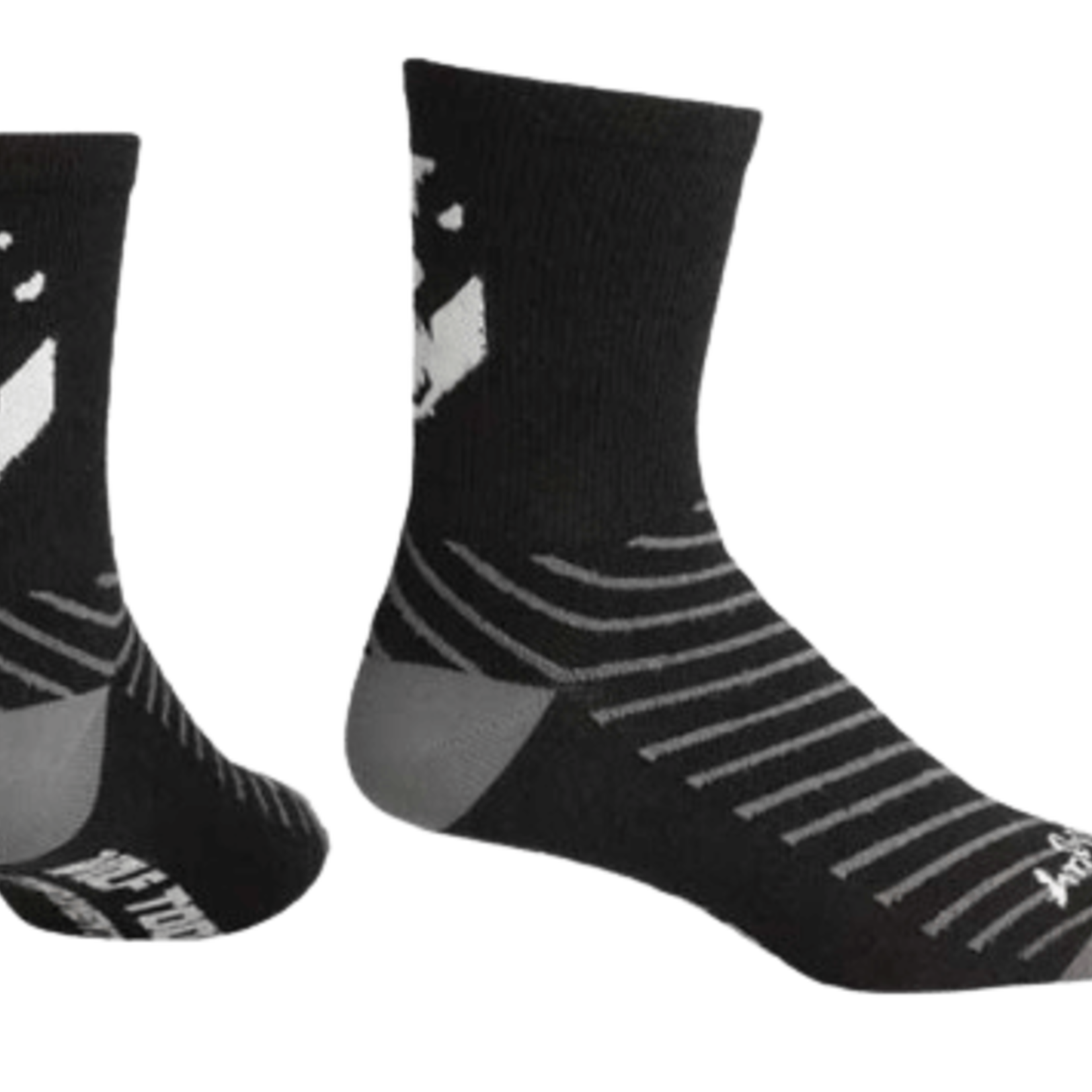 Wolf Tooth Components Wool Wolf Socks Pr