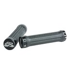 Renthal Renthal, Traction Ultra Tacky, Grips, 130mm, Dark Grey
