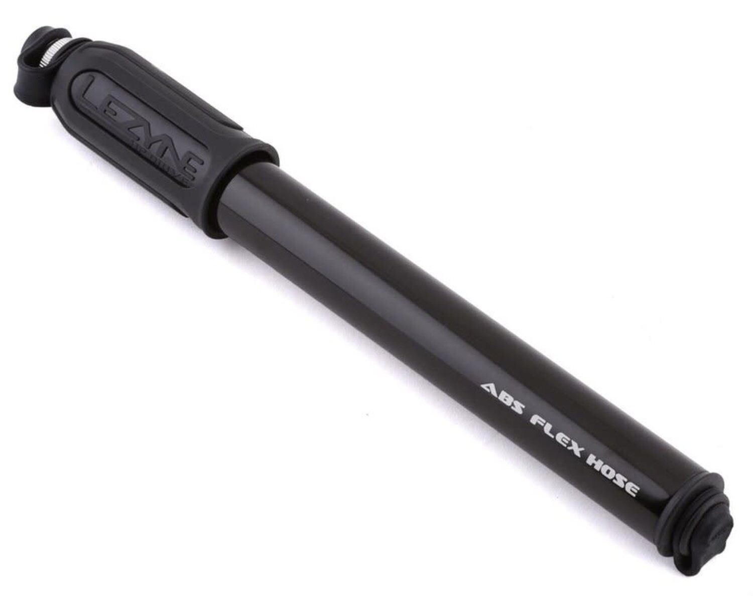Lezyne HP Drive Pump 120psi Black S 170mm Cycle Okotoks Classic Cycle