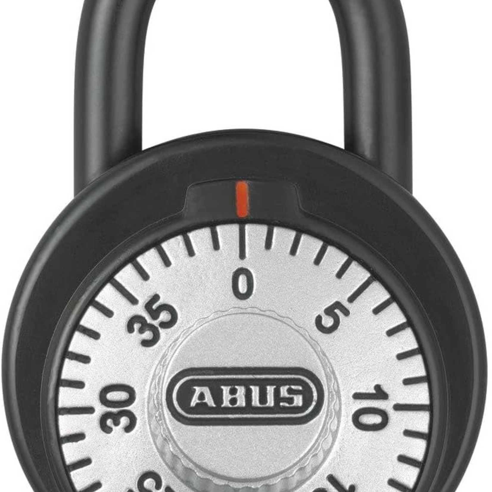 Abus, 78C, Foot Locker combination lock