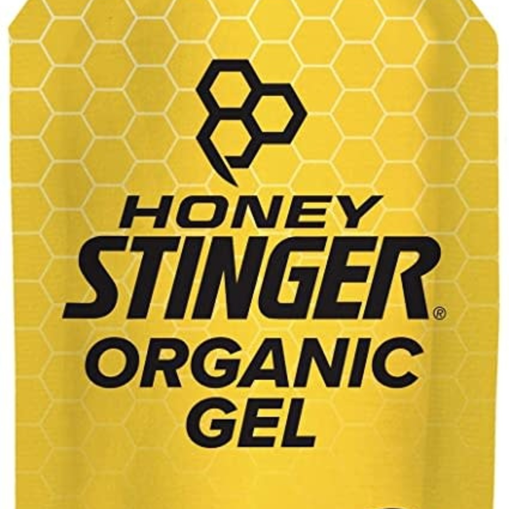 Honey Stinger Honey Stinger, Organic, Energy Gel, Fruit Smoothie Ea