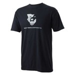 Wolf Tooth Components, Logo, Jersey, Men Blk