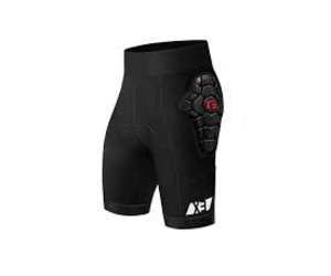 G form bike sales shorts