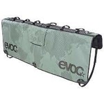EVOC EVOC, Tailgate Pad, 136cm / 53.5'' wide, for mid-sized trucks, Olive