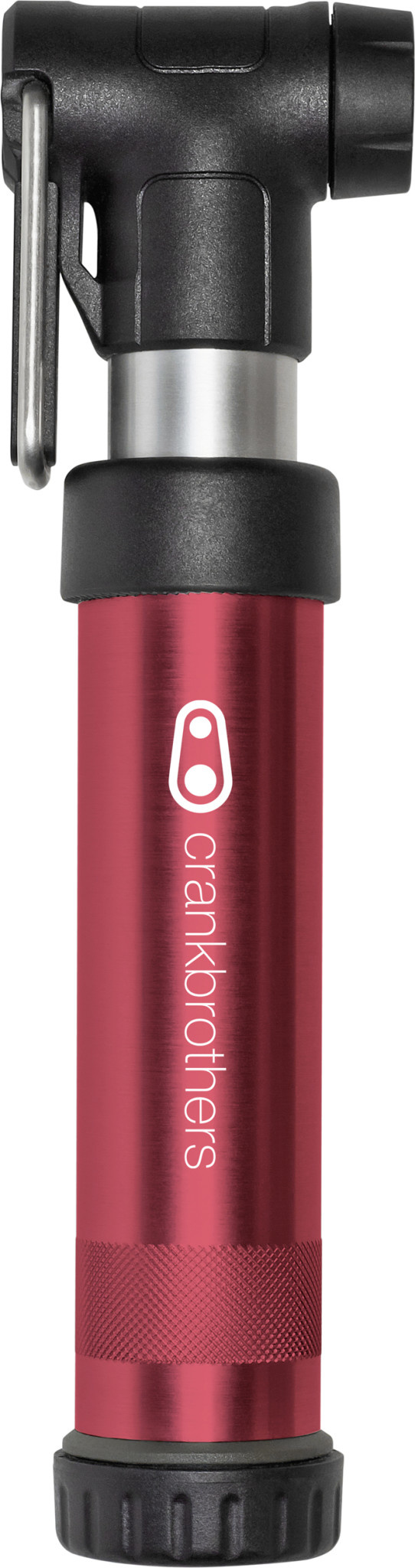 Crank Brothers Gem Hand Pump Classic Cycle