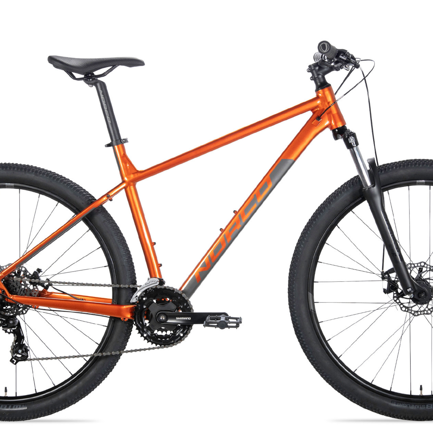 norco storm 9.2 review