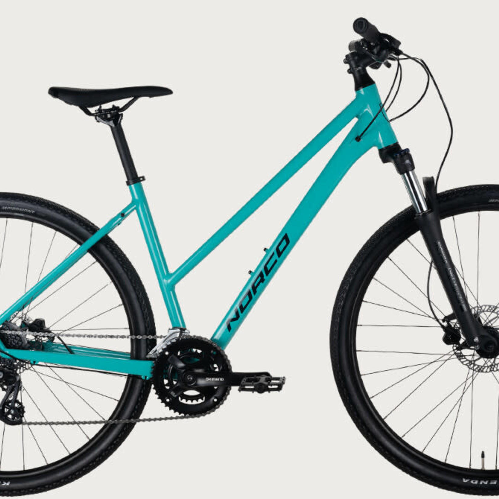 Norco Norco XFR 2 ST