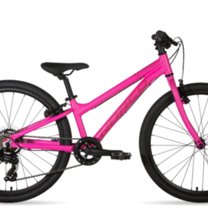 Norco storm 4.1 pink outlet