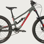 Norco FLUID FS 4.2 Grey/Red