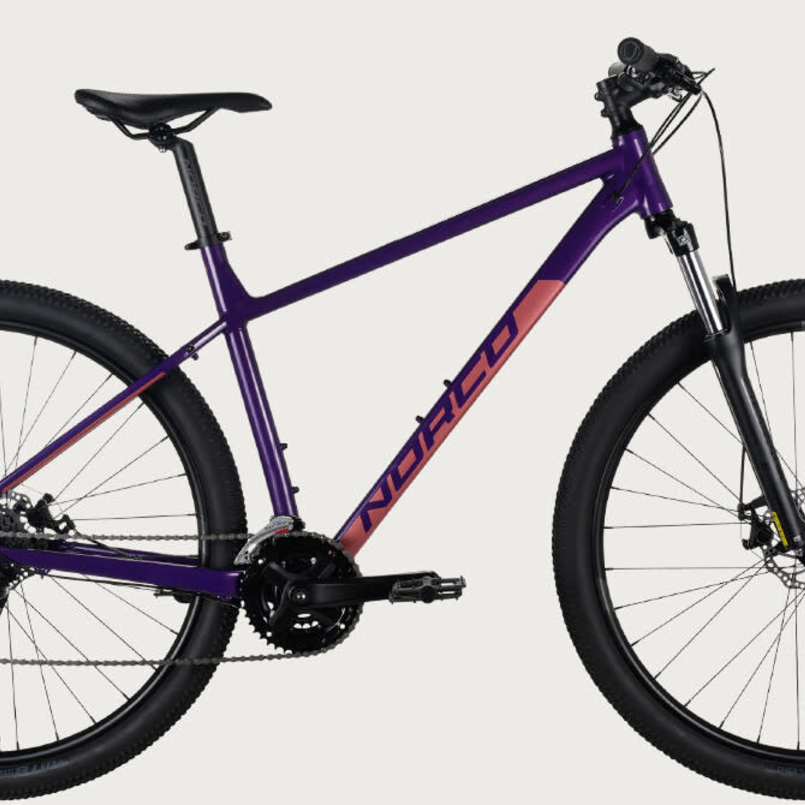 Norco Norco Storm 5 Purple/Pink LG 29