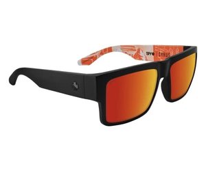 Spy sales cyrus specs