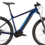 Norco Charger HT  VLT