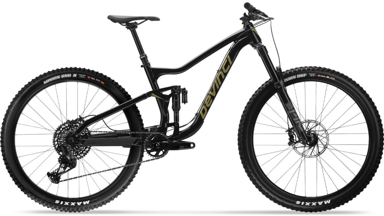 Devinci troy for sale best sale