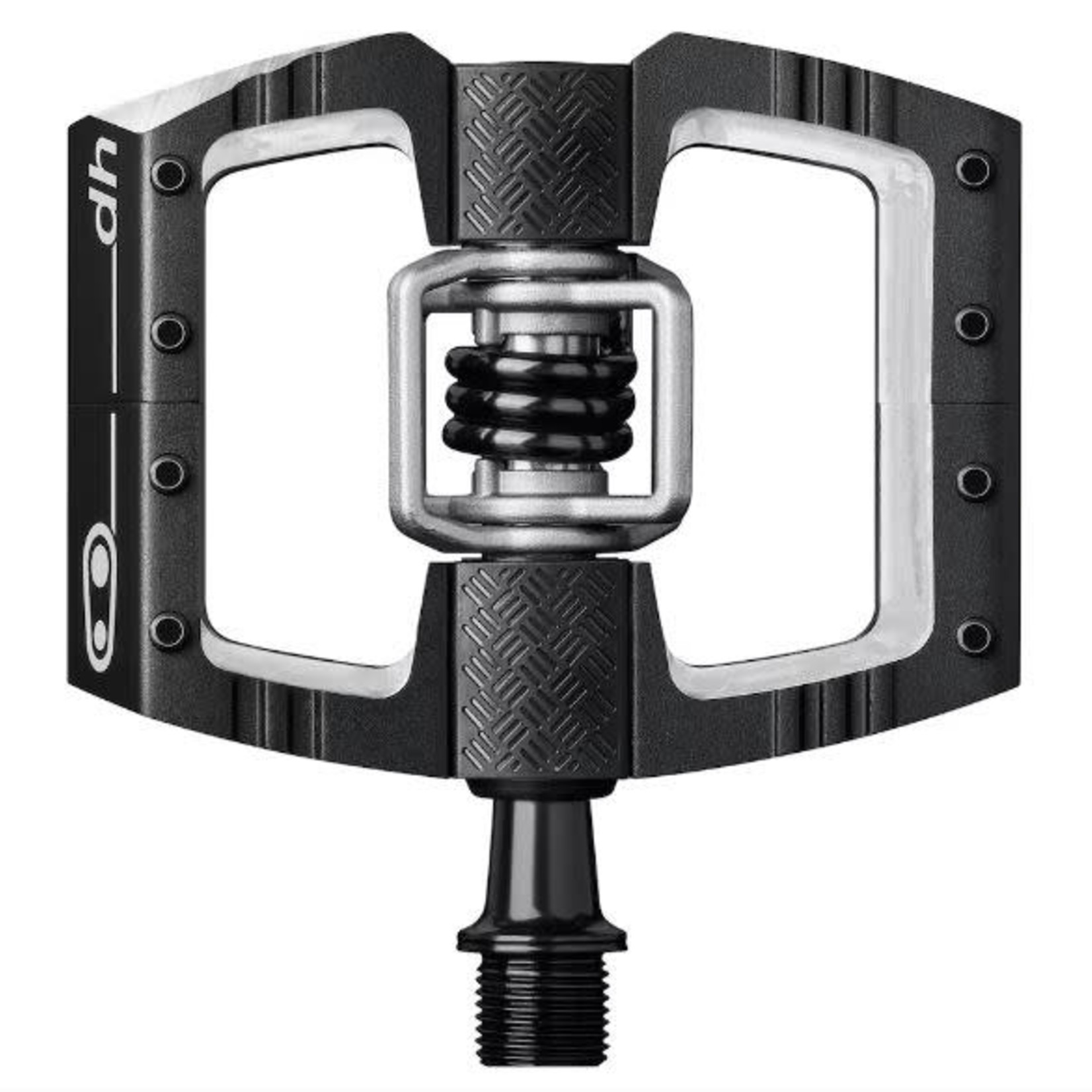 Crankbrothers Mallet DH Pedal Black