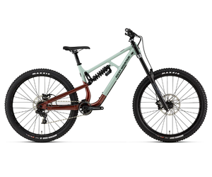 Rocky Mountain Slayer A30 Park Bike Cycle Okotoks Classic Cycle