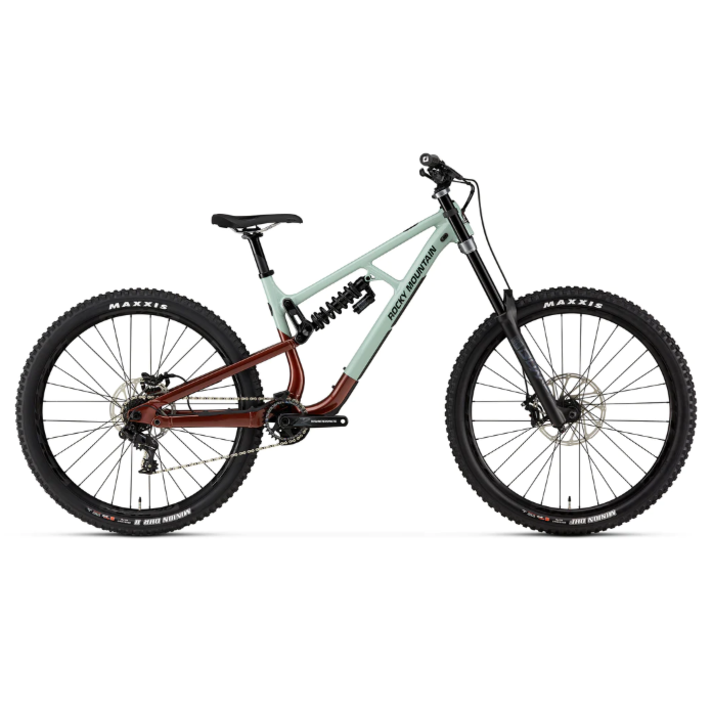 Downhill Mountain Bikes for Sale Cycle Okotoks Classic Cycle