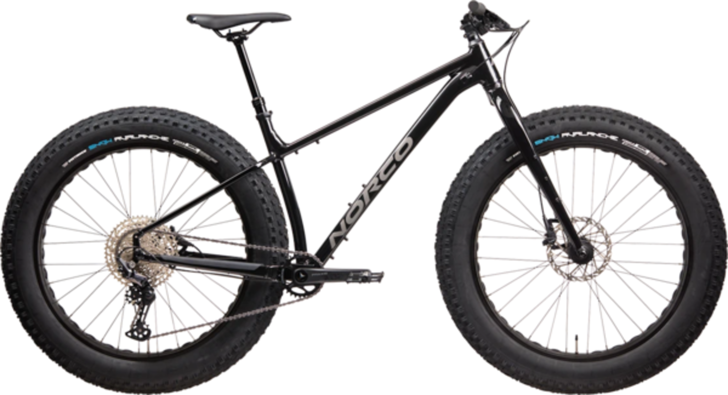 Norco bigfoot sales 2