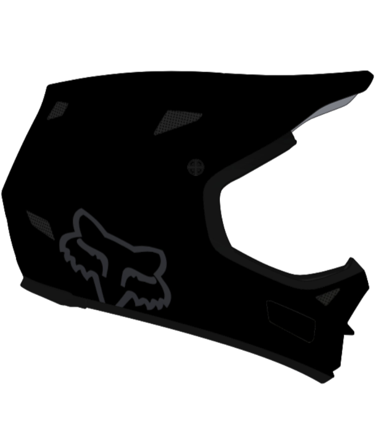 Fox rampage comp helmet hotsell