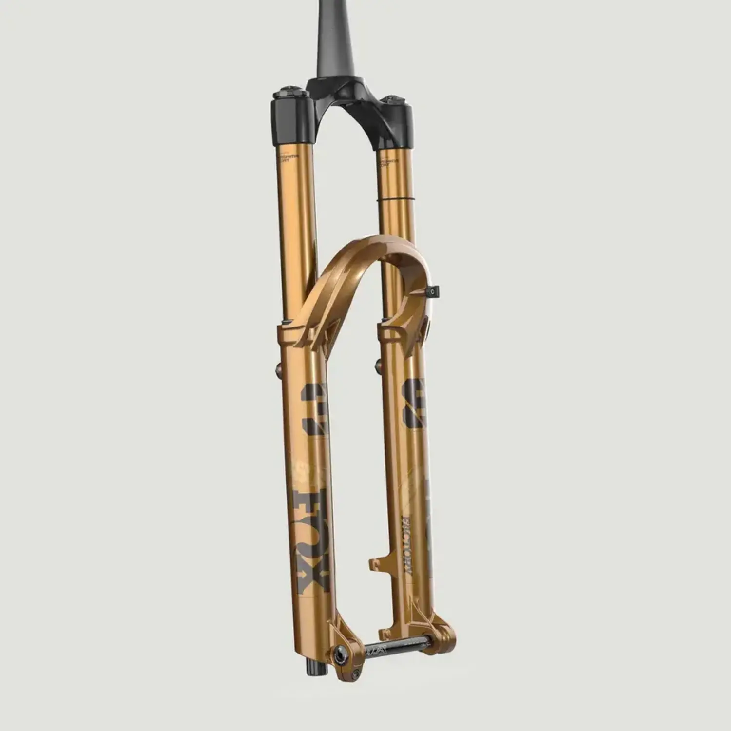 2025 Limited Edition Fox Podium Gold Forks Classic Cycle 2025 Limited Edition Fox Podium Gold Forks