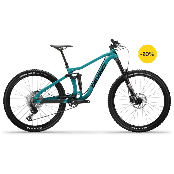 Devinci Classic Cycle