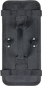 Basil Basil, DBS System, Universal Bridge System, Handle, Black ...