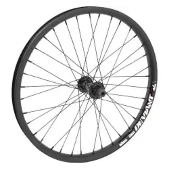 Alien nation bmx rims cheap