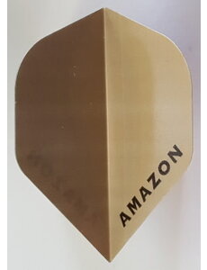 Amazon Amazon Gold Standard Dart Flights