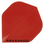Amazon Amazon 150 Red Standard Flights