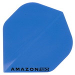Amazon Amazon 150 Blue Standard Flights