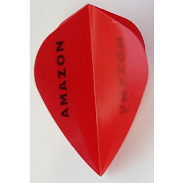 Amazon Amazon Red Kite Dart Flights