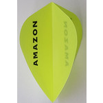 Amazon Amazon Yellow Kite Dart Flights