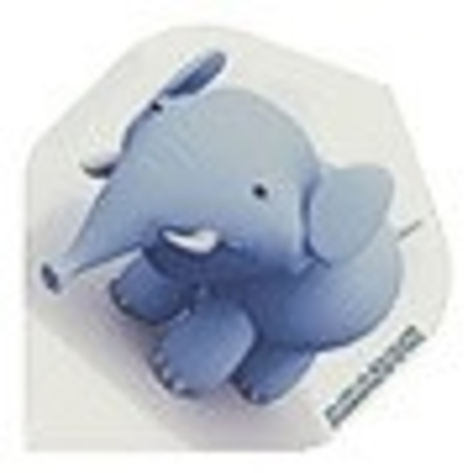 Amazon Amazon Cartoon Elephant Standard Dart Flights