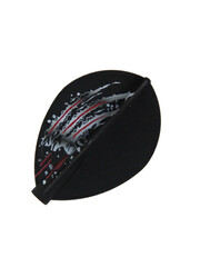 8 Flight 8 Flight Joji Nishitani Model Pear Dart Flights