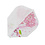 8 Flight 8 Flight Cherry Blossom Blizzard Sakurafubuki White No 6 Dart Flights